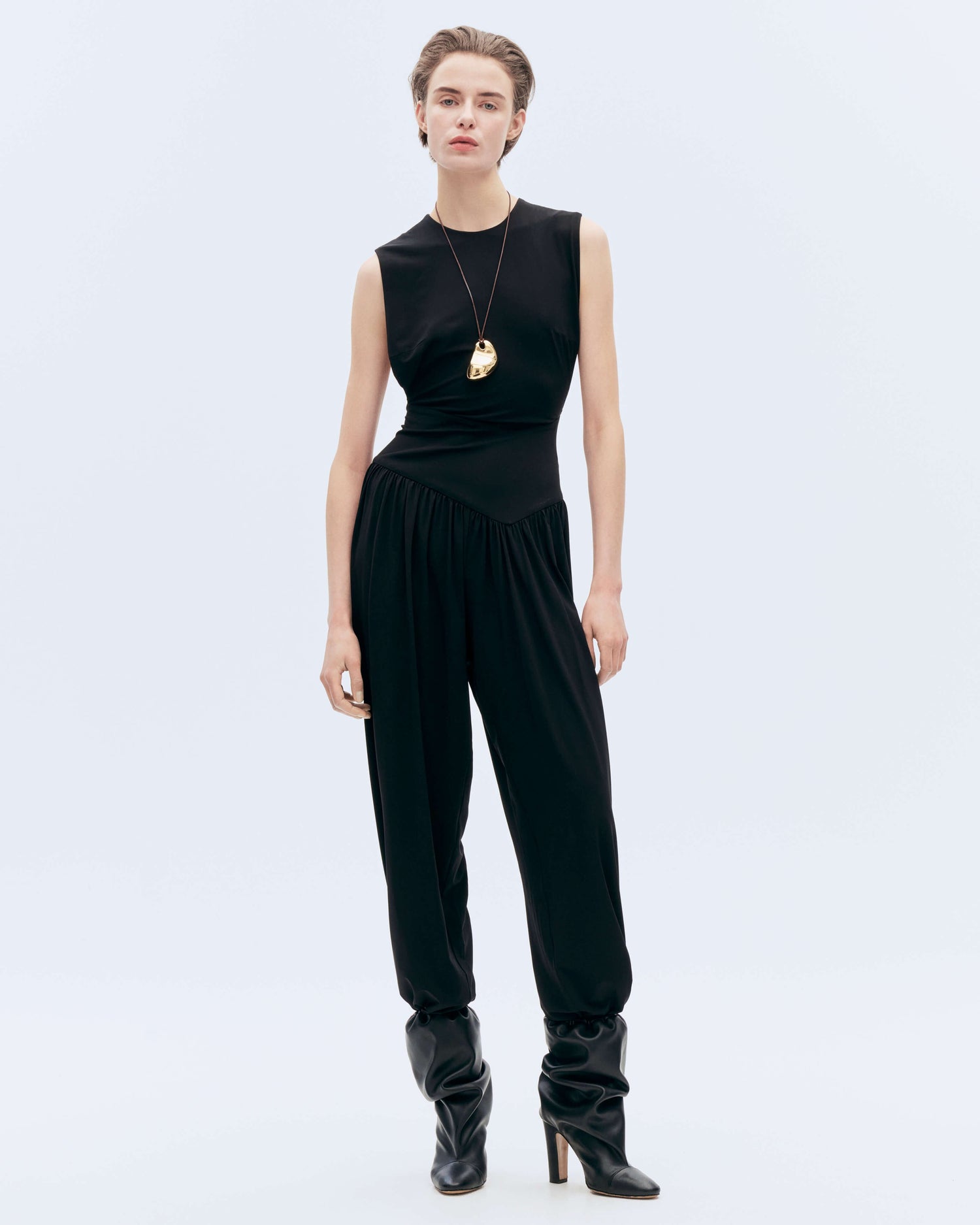 JUMPSUIT Front