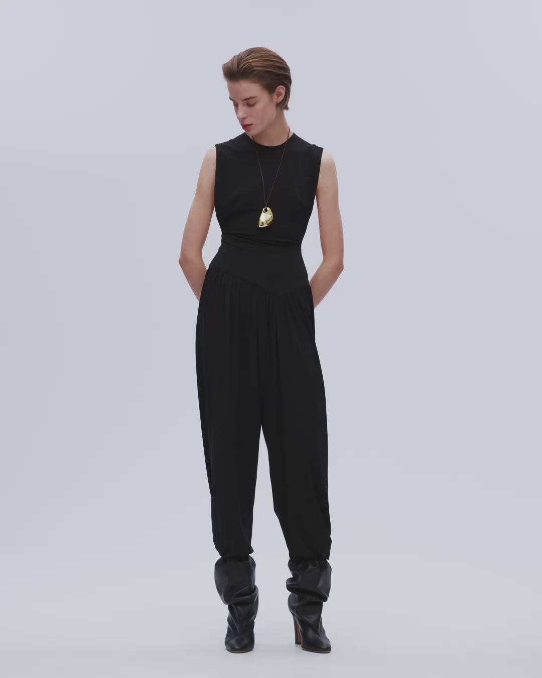 JUMPSUIT